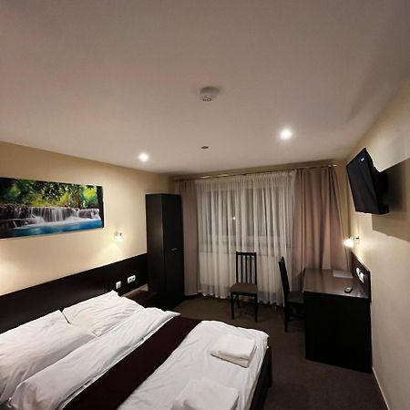 Valda House Hotel Rybie ภายนอก รูปภาพ