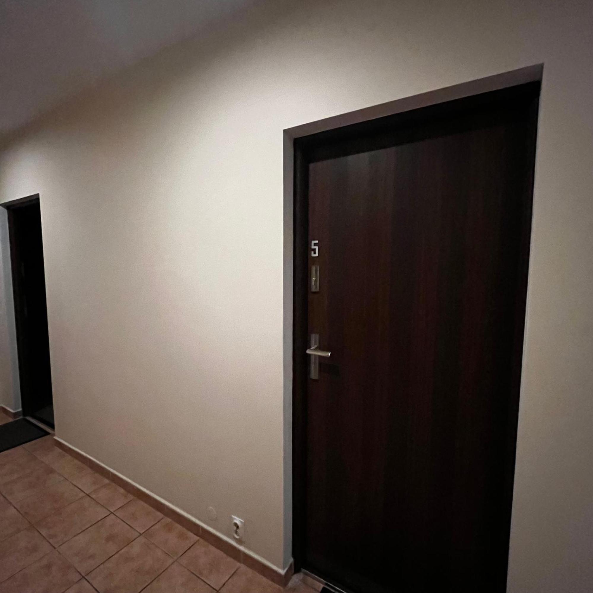 Valda House Hotel Rybie ภายนอก รูปภาพ