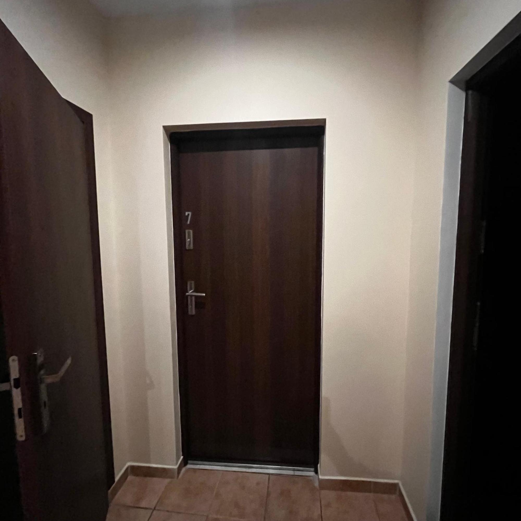 Valda House Hotel Rybie ภายนอก รูปภาพ