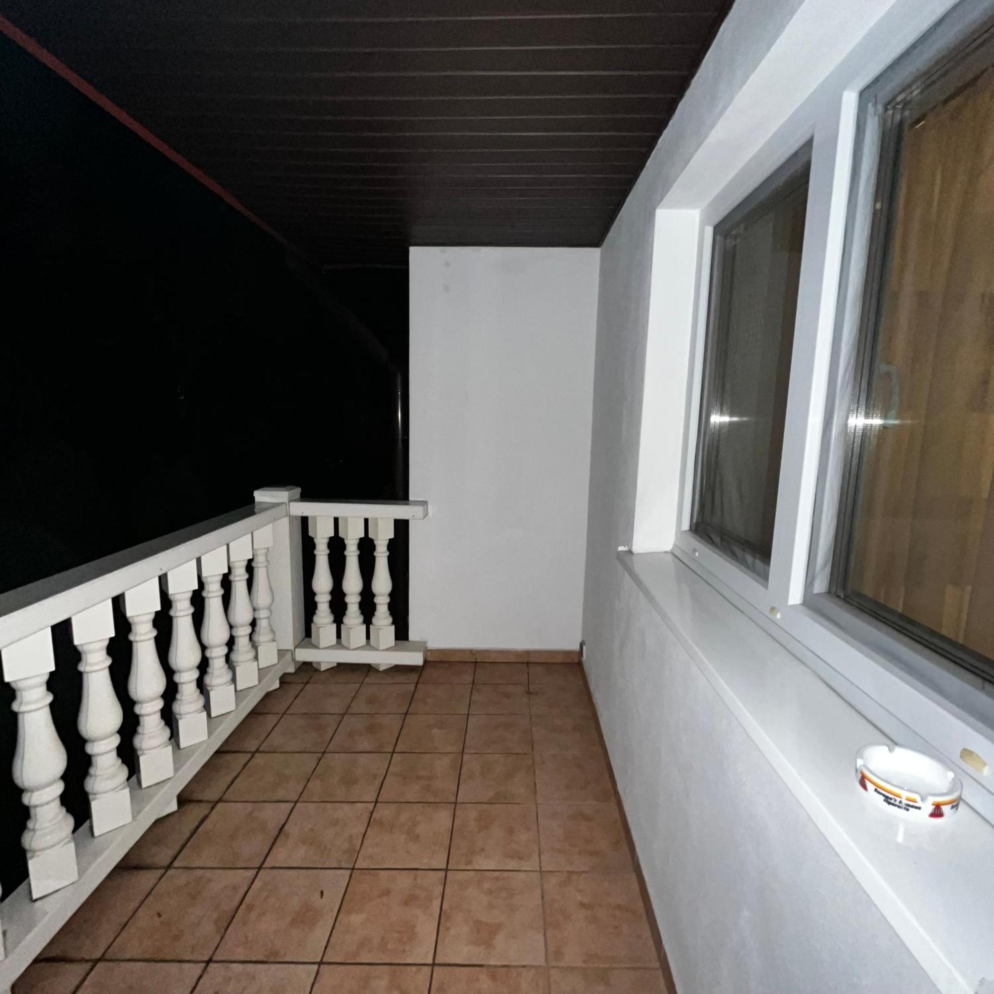 Valda House Hotel Rybie ภายนอก รูปภาพ