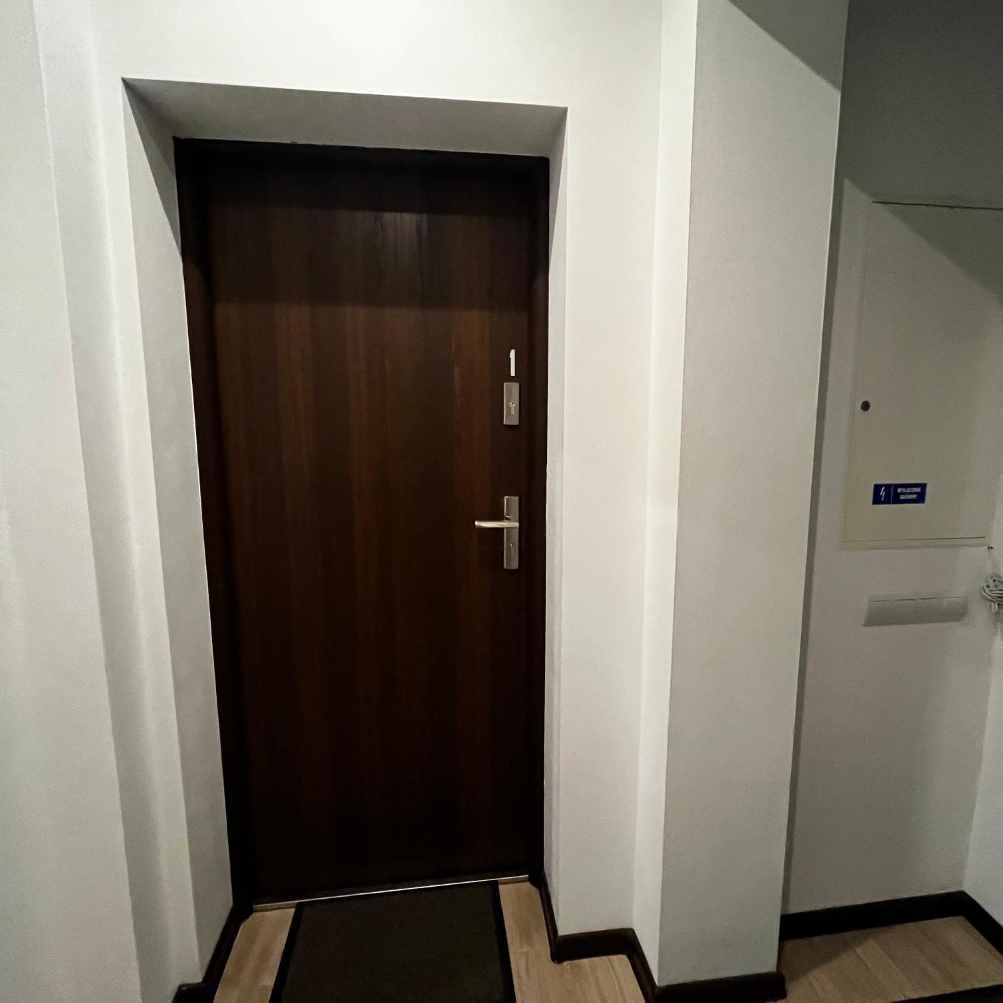 Valda House Hotel Rybie ภายนอก รูปภาพ