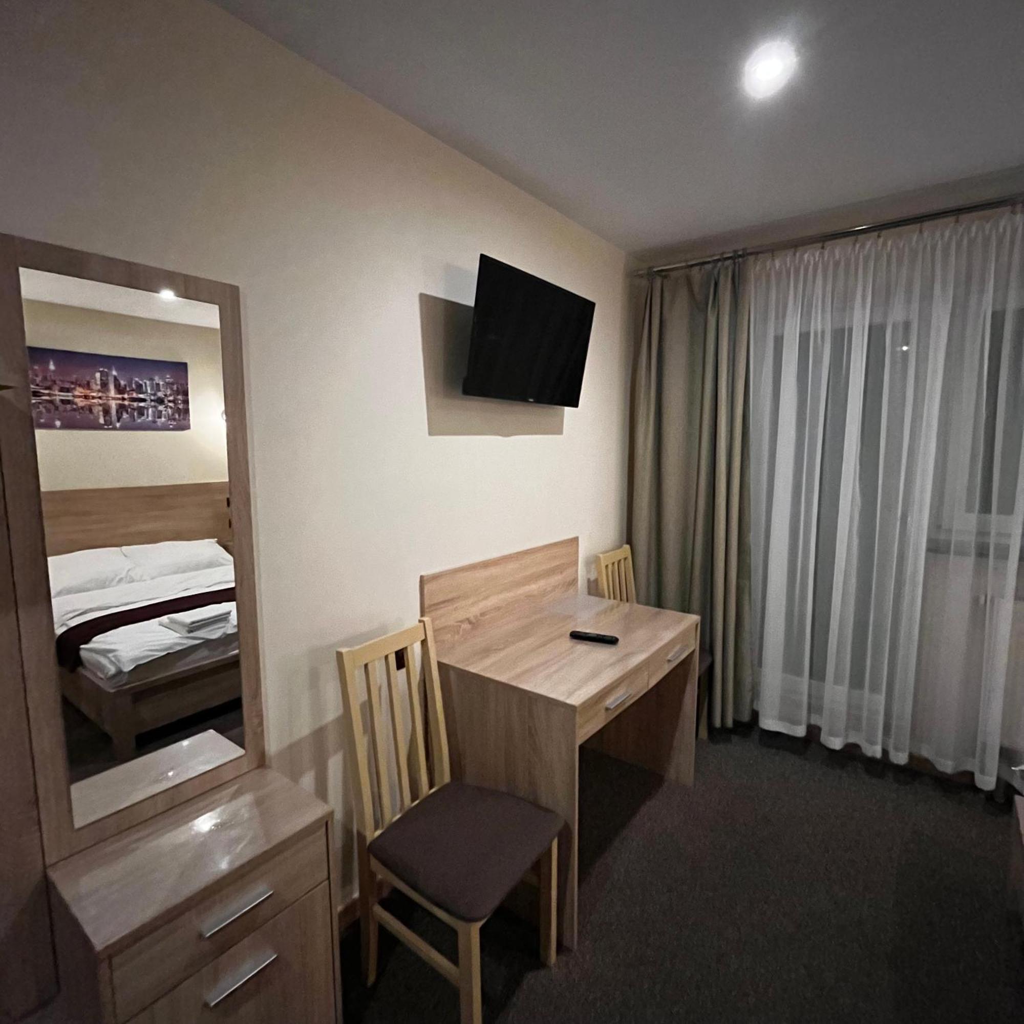 Valda House Hotel Rybie ภายนอก รูปภาพ