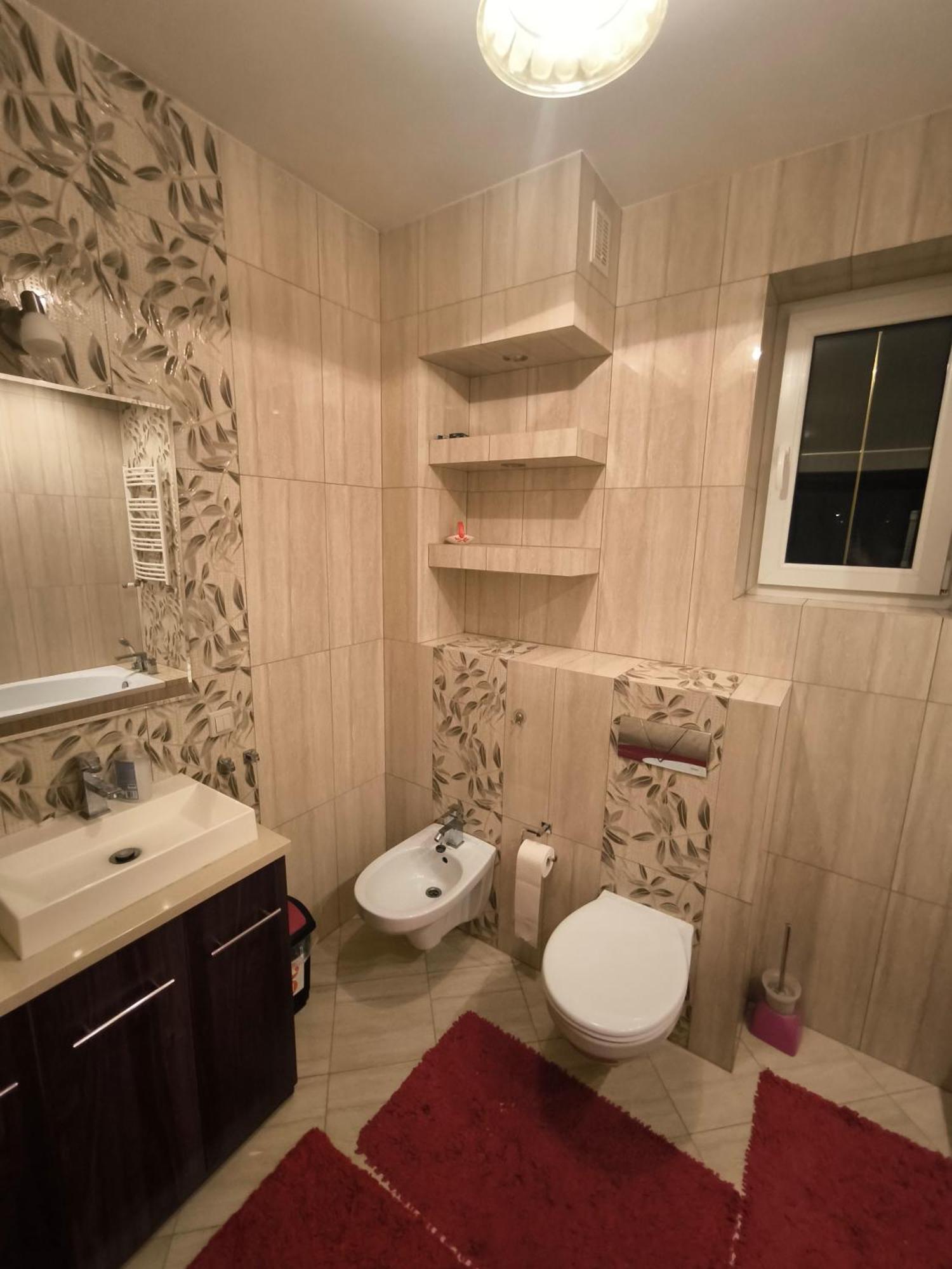 Valda House Hotel Rybie ภายนอก รูปภาพ