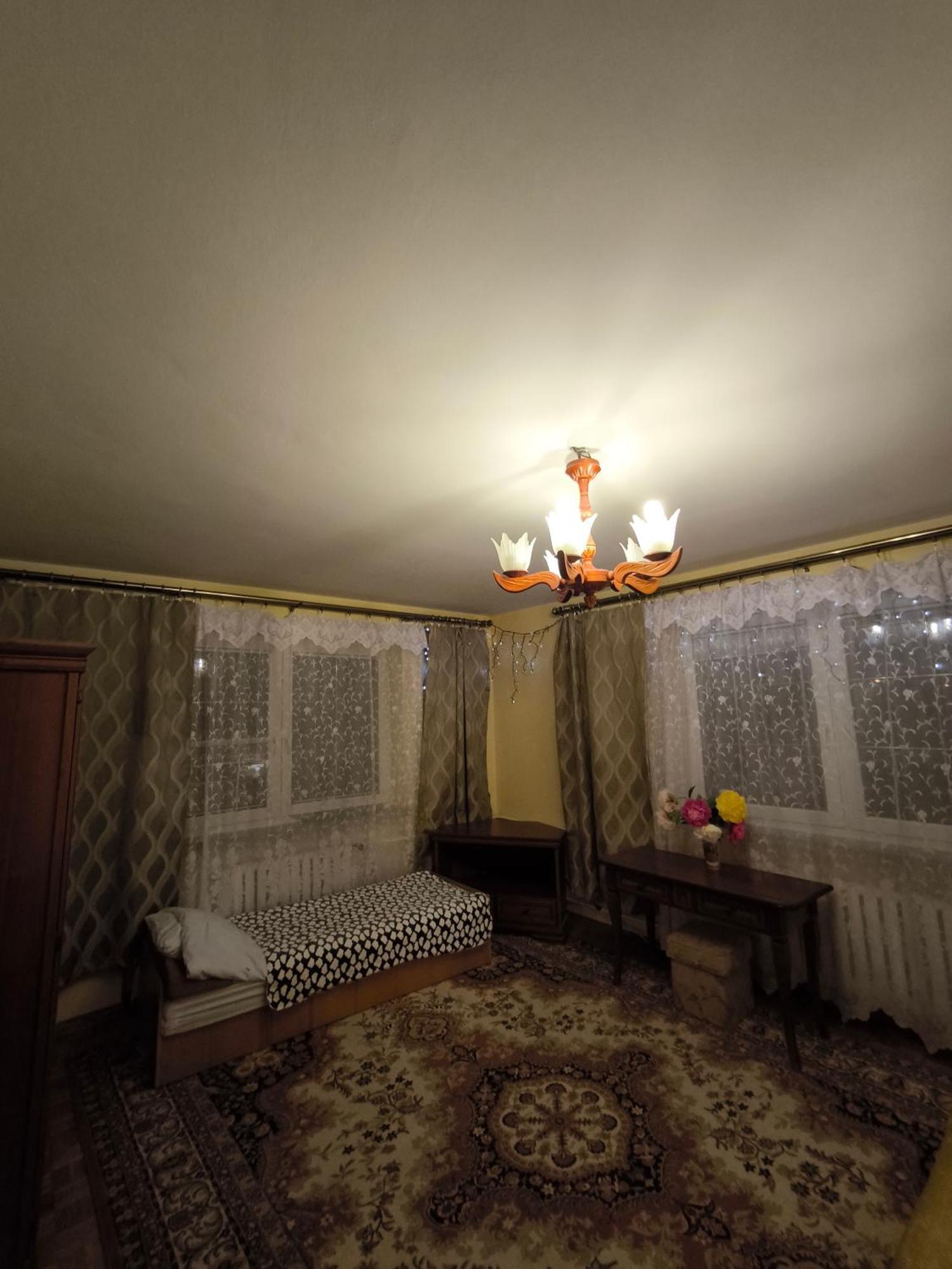 Valda House Hotel Rybie ภายนอก รูปภาพ