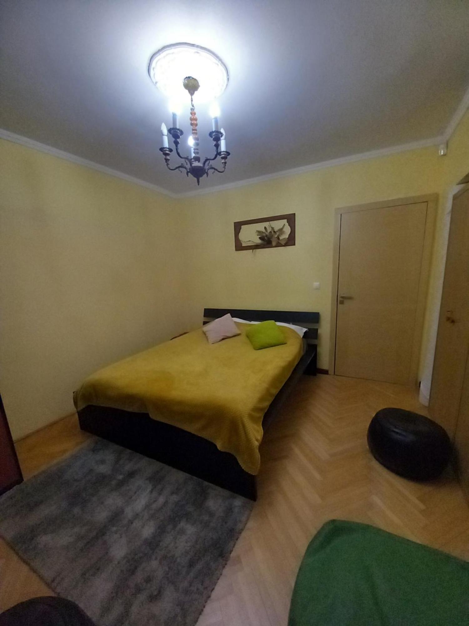 Valda House Hotel Rybie ภายนอก รูปภาพ